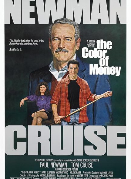 دانلود فیلم The Color of Money