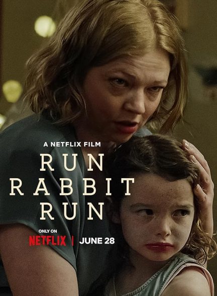 دانلود فیلم Run Rabbit Run