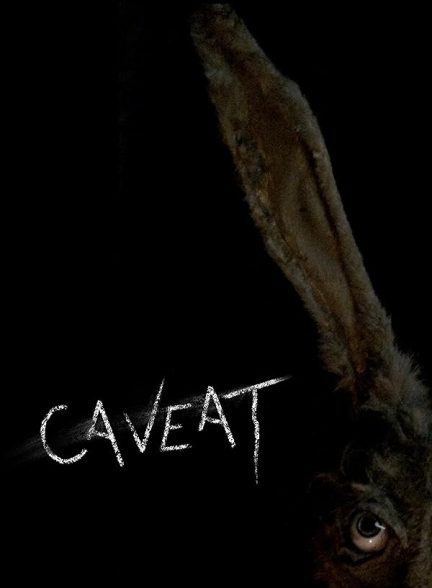 دانلود فیلم Caveat