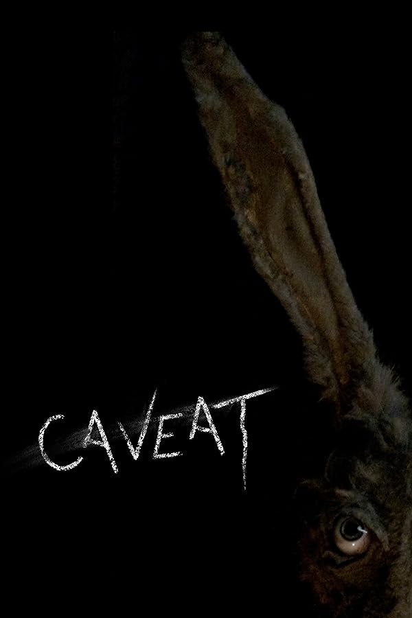 دانلود فیلم Caveat