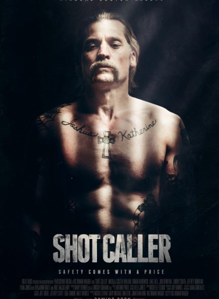 دانلود فیلم Shot Caller