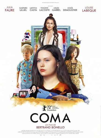 دانلود فیلم Coma