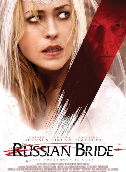 دانلود فیلم The Russian Bride