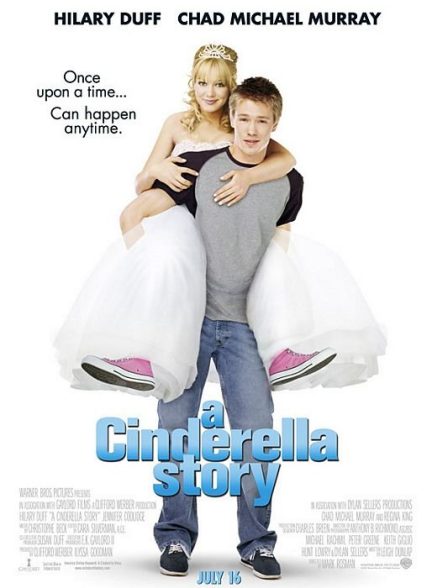 دانلود فیلم A Cinderella Story