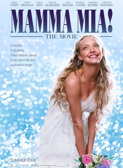 دانلود فیلم Mamma Mia!