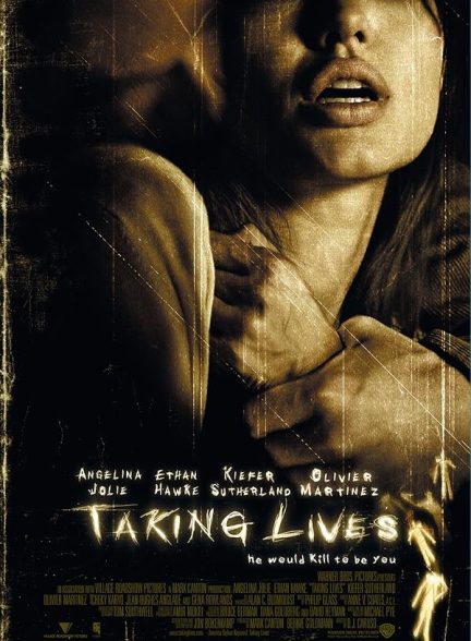 دانلود فیلم Taking Lives