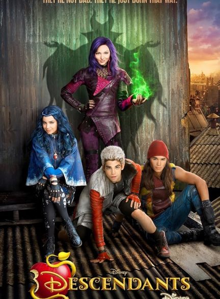 دانلود فیلم Descendants