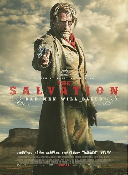 دانلود فیلم The Salvation