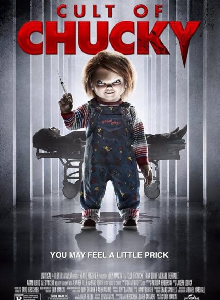 دانلود فیلم Cult of Chucky