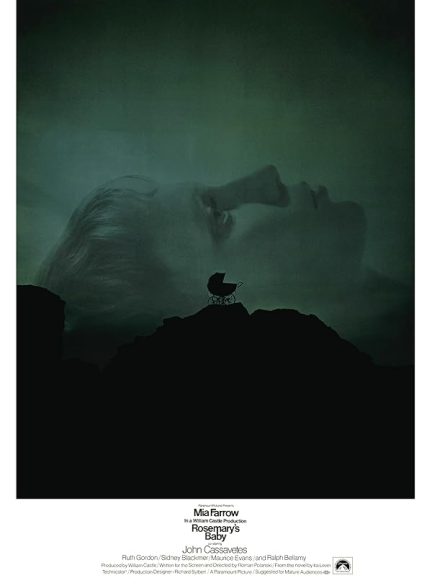 دانلود فیلم Rosemary’s Baby