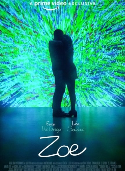 دانلود فیلم Zoe