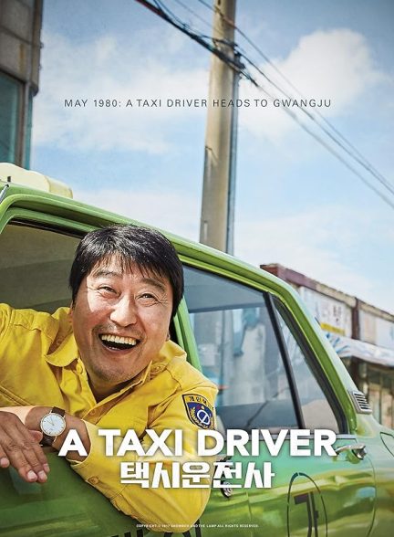 دانلود فیلم A Taxi Driver