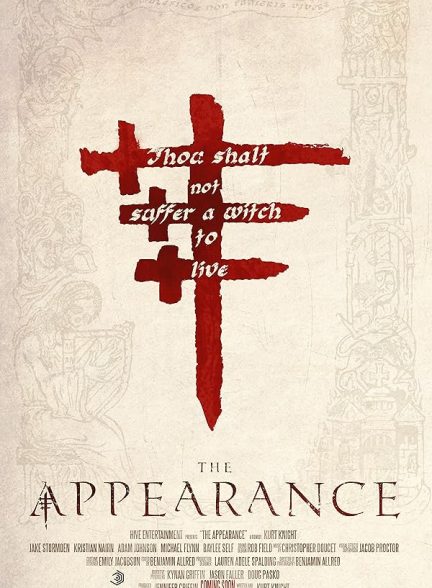 دانلود فیلم The Appearance