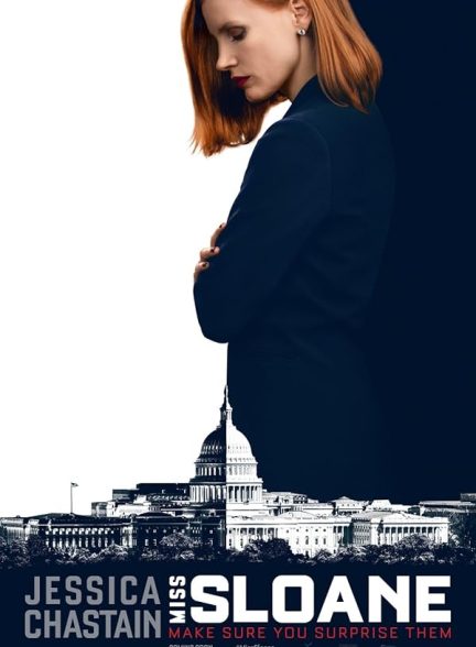 دانلود فیلم Miss Sloane