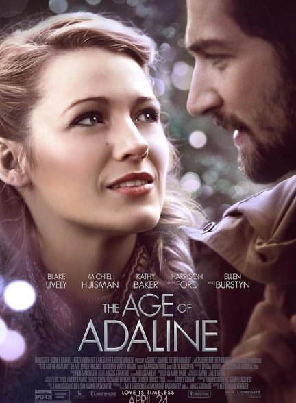 دانلود فیلم The Age of Adaline