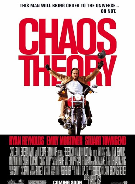 دانلود فیلم Chaos Theory