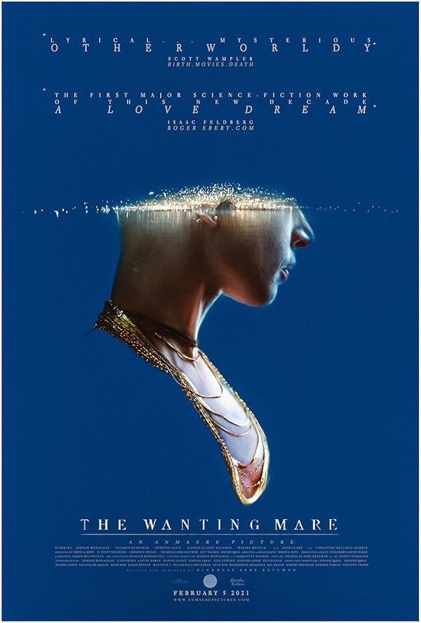 دانلود فیلم The Wanting Mare