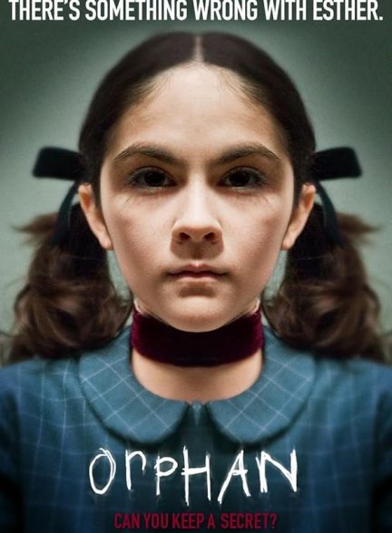 دانلود فیلم Orphan