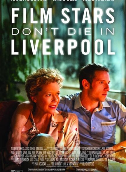 دانلود فیلم Film Stars Don’t Die in Liverpool