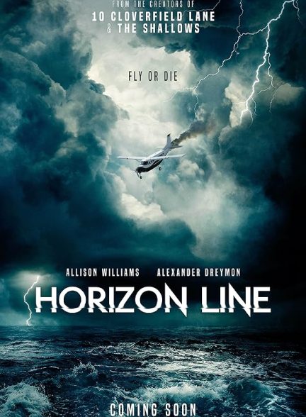 دانلود فیلم Horizon Line