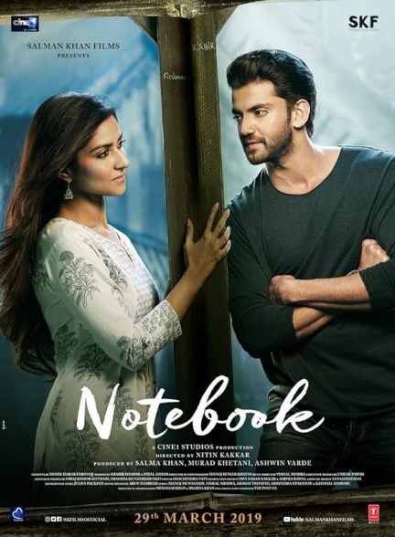 دانلود فیلم Notebook