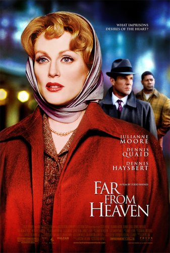 دانلود فیلم Far from Heaven