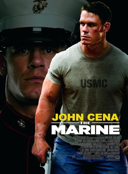 دانلود فیلم The Marine