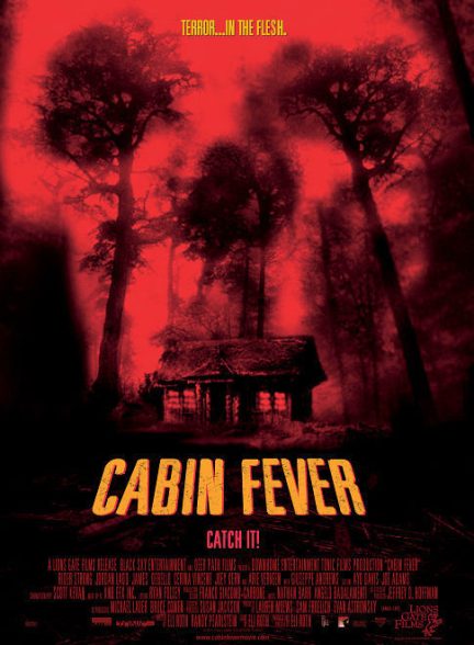 دانلود فیلم Cabin Fever