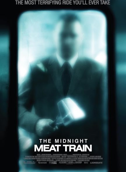 دانلود فیلم The Midnight Meat Train