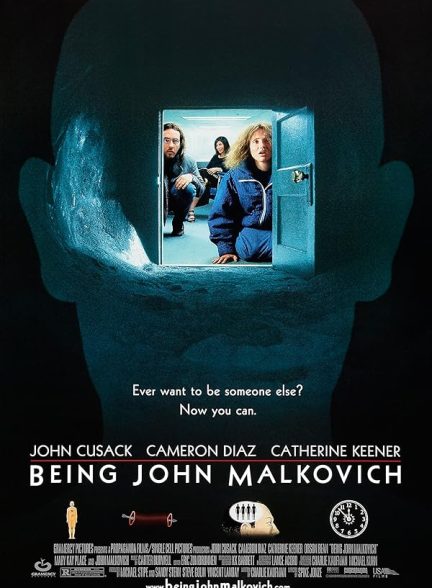 دانلود فیلم Being John Malkovich