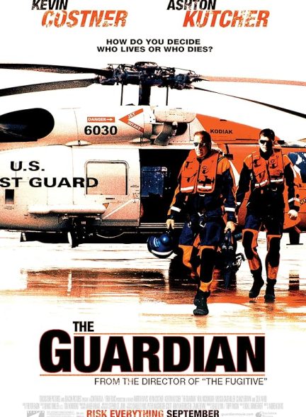 دانلود فیلم The Guardian