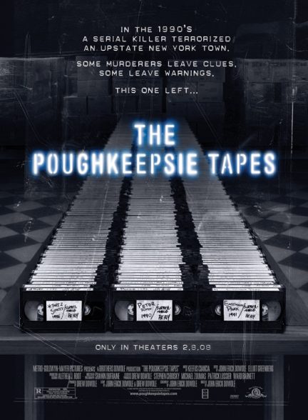 دانلود فیلم The Poughkeepsie Tapes