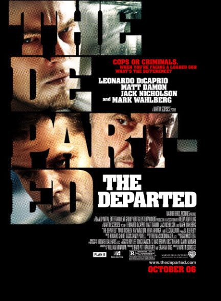 دانلود فیلم The Departed