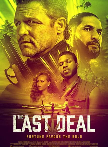 دانلود فیلم The Last Deal