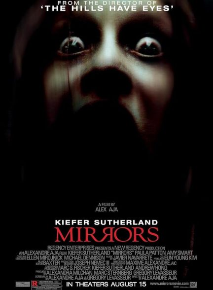 دانلود فیلم Mirrors