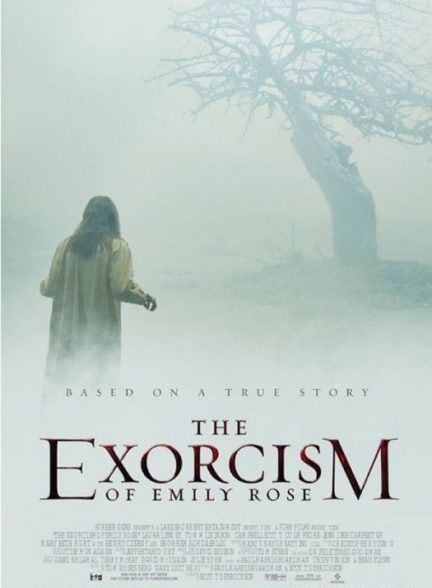 دانلود فیلم The Exorcism of Emily Rose