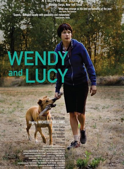 دانلود فیلم Wendy and Lucy