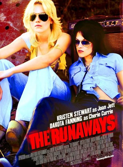 دانلود فیلم The Runaways