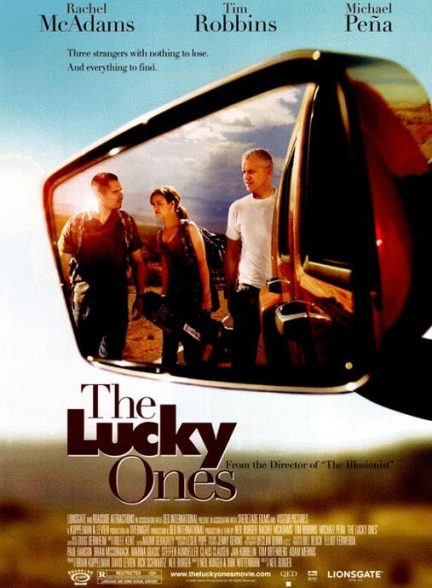 دانلود فیلم The Lucky Ones