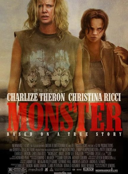 دانلود فیلم Monster