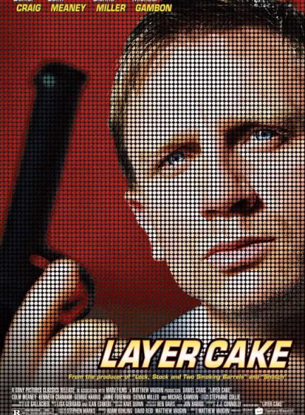 دانلود فیلم Layer Cake