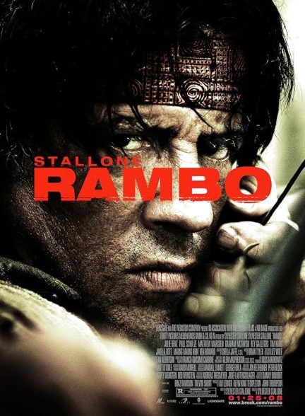 دانلود فیلم Rambo