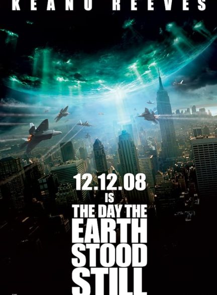 دانلود فیلم The Day the Earth Stood Still