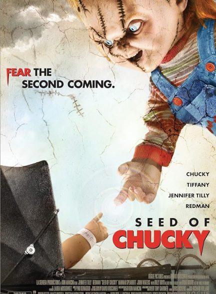 دانلود فیلم Seed of Chucky