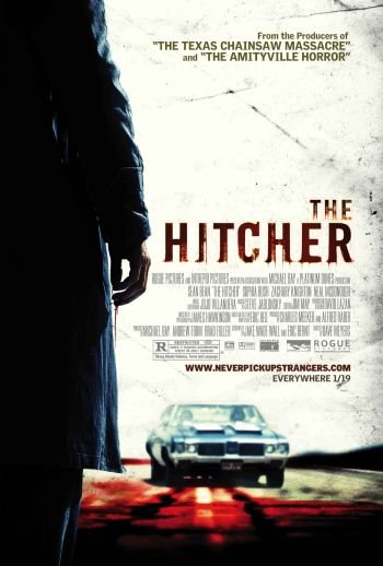 دانلود فیلم The Hitcher