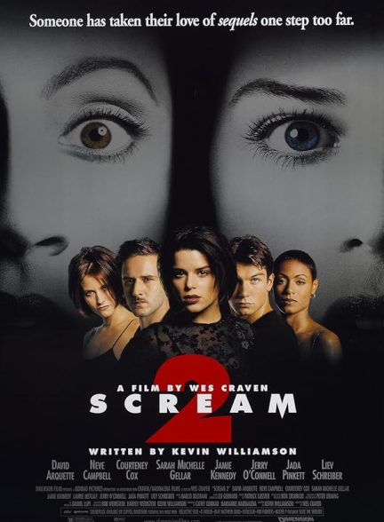 دانلود فیلم Scream 2