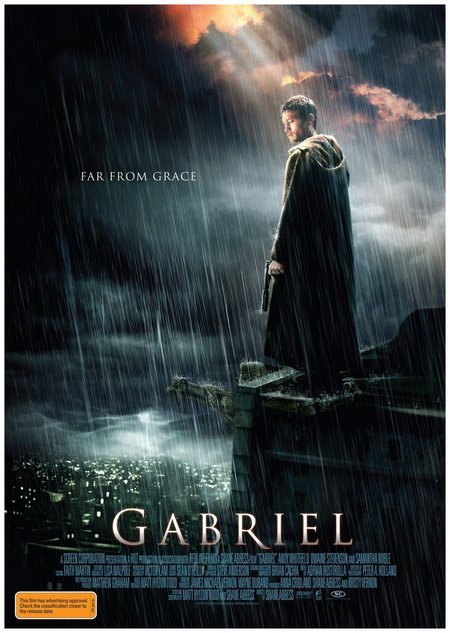 دانلود فیلم Gabriel