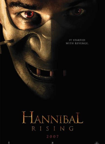 دانلود فیلم Hannibal Rising