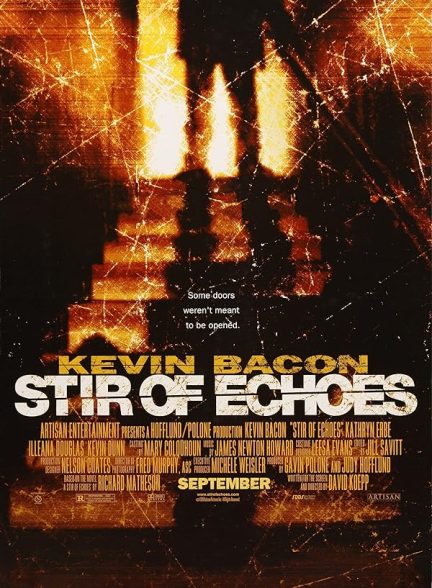 دانلود فیلم Stir of Echoes