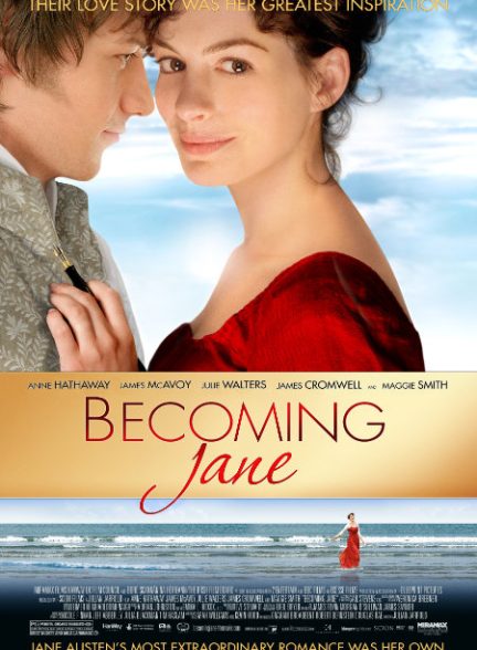 دانلود فیلم Becoming Jane